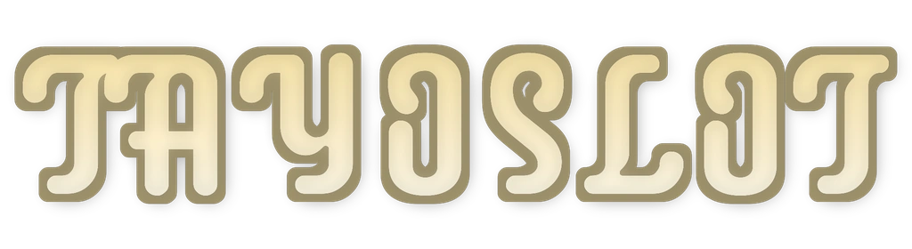 Logo TAYOSLOT